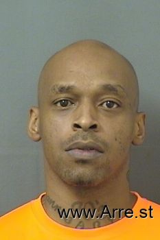 Rodney Duane Williams Mugshot