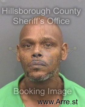 Rodney  Williams Mugshot