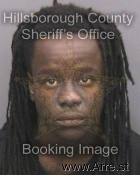 Rodney Eugene Williams Mugshot