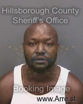 Rodney Shepale Williams Mugshot