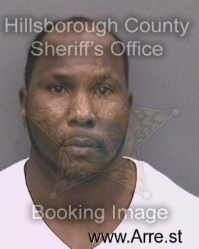 Rodney  Williams Mugshot