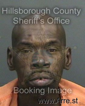 Rodney Lamar Williams Mugshot