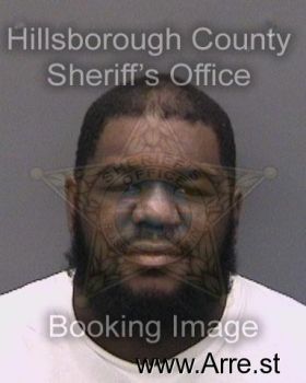 Rodney T Williams Mugshot