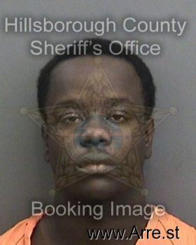 Rodney Eugene Williams Mugshot