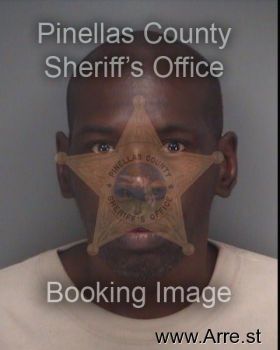 Rodney Lamar Williams Mugshot