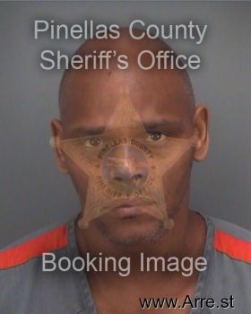 Rodney  Williams Mugshot