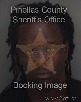 Rodney Eugene Williams Mugshot