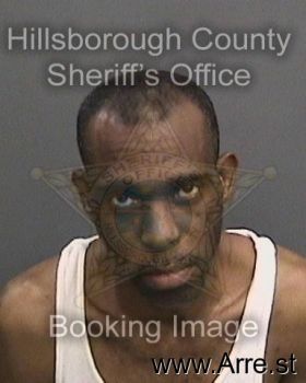 Rodney Keith Williams Mugshot