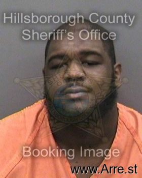 Rodney Tyrone Williams Mugshot