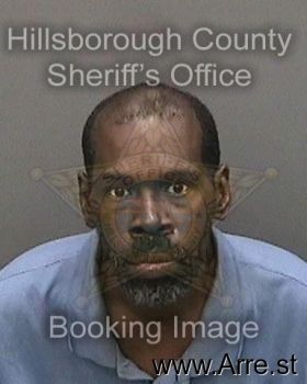 Rodney Lamar Williams Mugshot