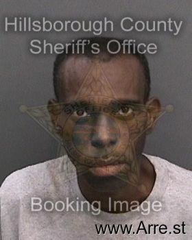 Rodney Keith Williams Mugshot