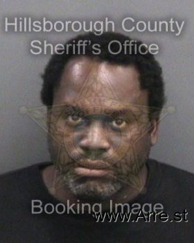 Rodney Craig Williams Mugshot