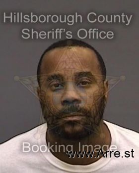 Rodney  Williams Mugshot