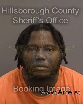 Rodney Benton Williams Mugshot