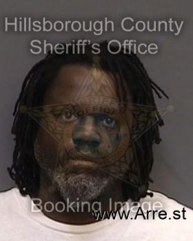 Rodney Craig Williams Mugshot