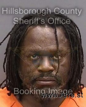 Rodney Craig Williams Mugshot