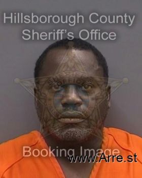 Rodney Craig Williams Mugshot