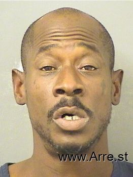 Rodney Bernard Jr Williams Mugshot