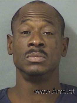 Rodney Bernard Jr Williams Mugshot