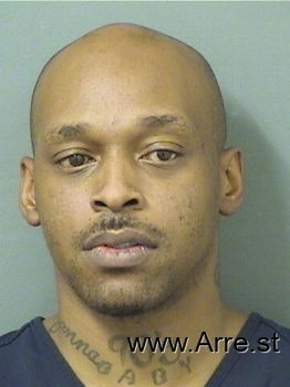 Rodney  Williams Mugshot