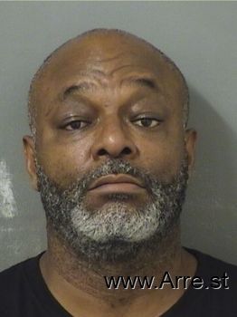 Rodney  Wilson Mugshot