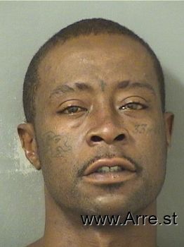 Rodney L Yorker Mugshot