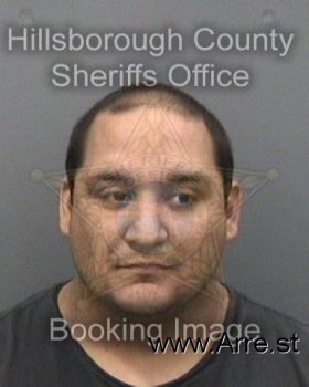 Rodolfo  Garza Mugshot