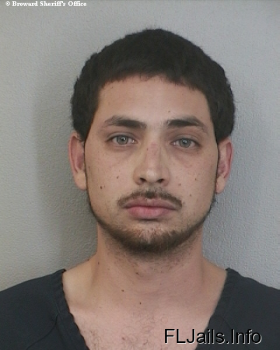 Rodolfo Manuel Riverarivera Mugshot