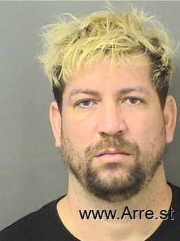 Rodolfo  Rodriguez Mugshot