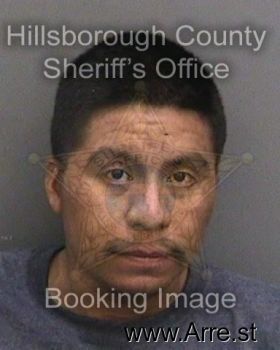 Rodolfo  Velasquezramos Mugshot