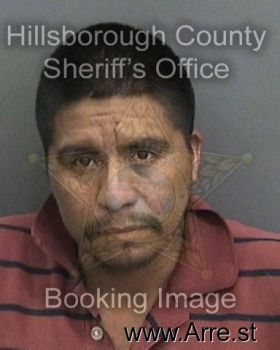 Rodolfo  Velasquezramos Mugshot