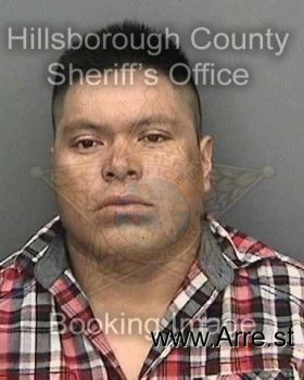 Rodrigo  Hernandezjimenez Mugshot