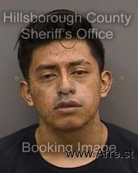 Rodrigo  Lopez Ruiz Mugshot