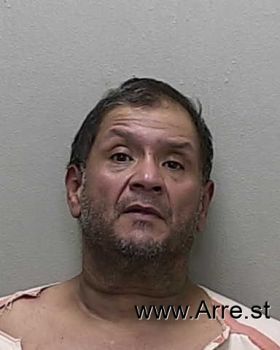 Anthony David Rodriguez Mugshot