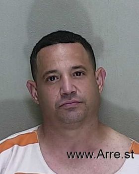 Benjamin Tito Rodriguez Mugshot