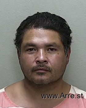 Edgar  Rodriguez Mugshot