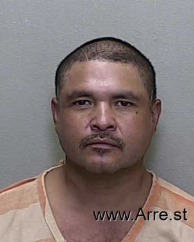 Edgar  Rodriguez Mugshot