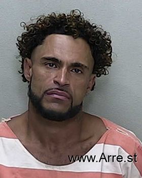 Ismael Rivera Rodriguez Mugshot