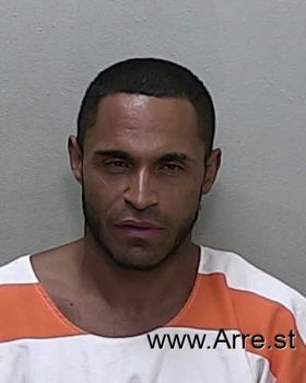 Ismael Rivera Rodriguez Mugshot