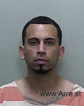 Ramon Jr Emilio Rodriguez Mugshot