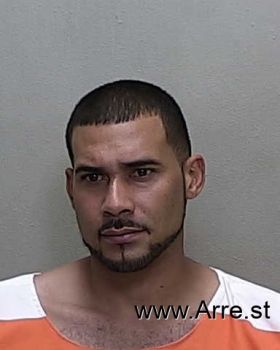 Jose Alberto Rodriguez-ramos Mugshot