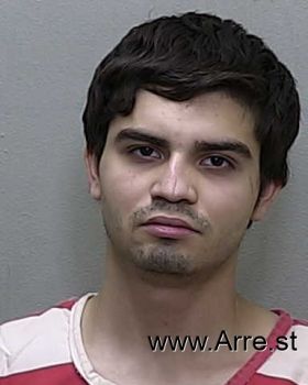 Seth  Rodriguez Mugshot