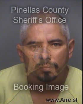 Rogelio  Martinezjimenez Mugshot