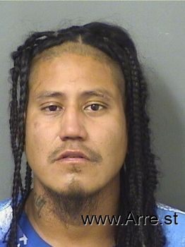 Rogelio  Velasquez Mugshot