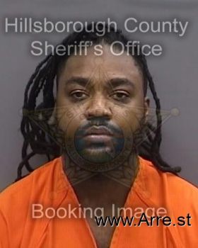 Roger Alexander Best Mugshot