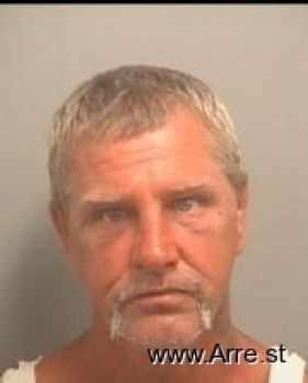 Roger L Buckner Mugshot