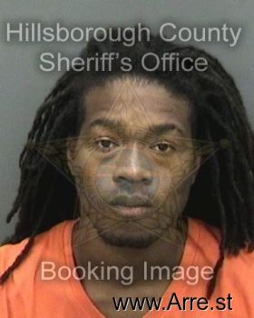 Roger Deaeonveta Davis Mugshot