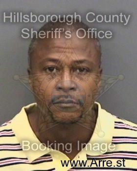 Roger  Etkins Mugshot