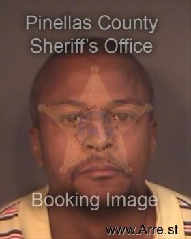 Roger  Etkins Mugshot