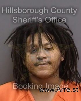 Roger Eugene Jr Hill Mugshot